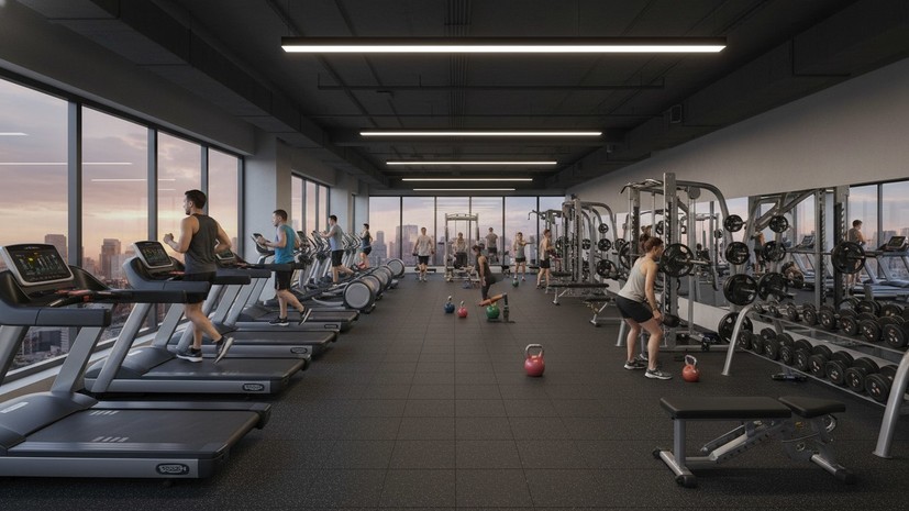 Врач Тананакина: кардионагрузки недостаточно для эффективного похудения