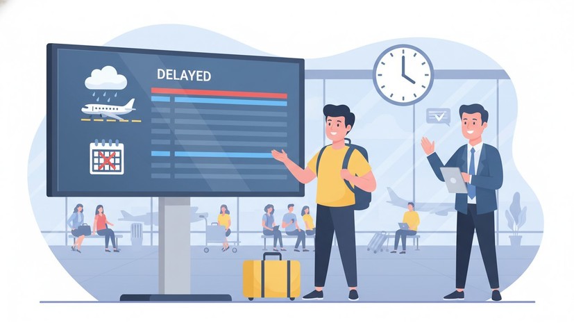 Юрист: сотрудника не могут наказать за невыход на работу из-за отпуска на Ближнем Востоке