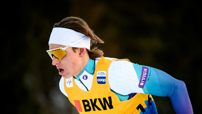 Сорин: Коростелёв выступил более чем достойно на Олимпиаде, Непряева не справилась