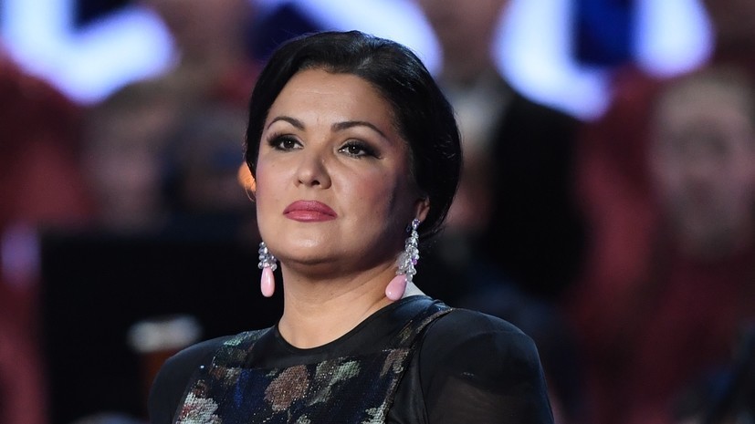 Der Standard: зрители в Венской опере освистали замену Нетребко