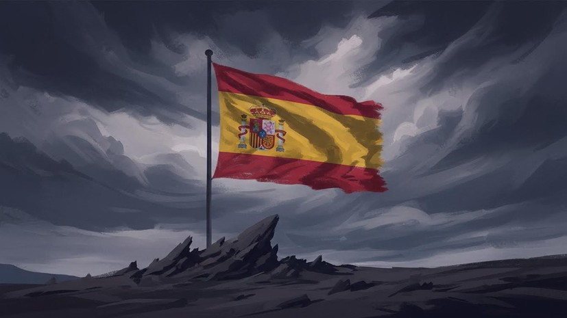 Испания согласилась выступить против Ирана