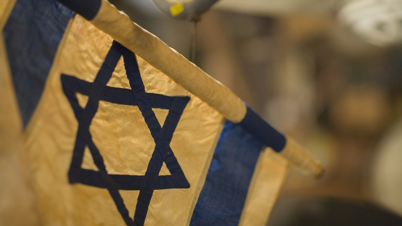 Армия Израиля сообщила о начале новой волны ударов по Тегерану