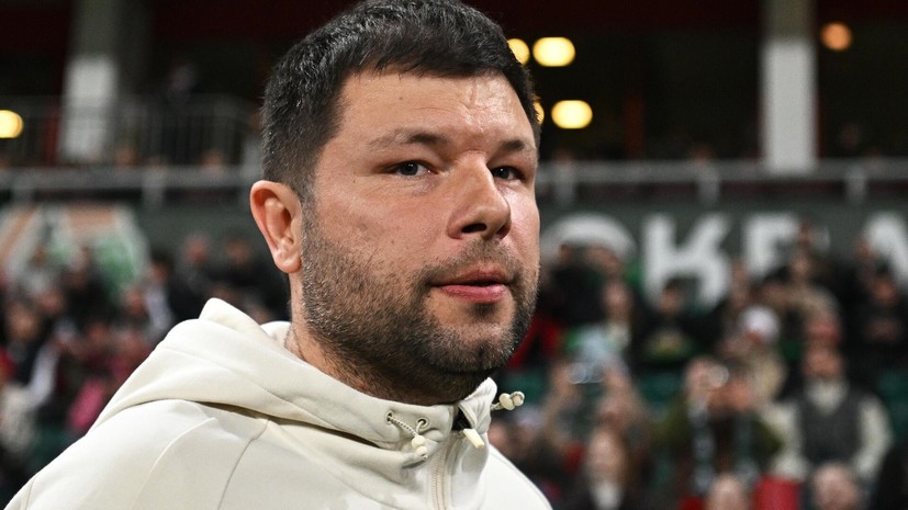 Мусаев: такое судейство непозволительно, давайте играть честно