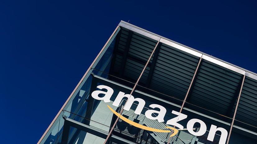 Fars: Иран ударил дроном по дата-центру американской Amazon в Бахрейне