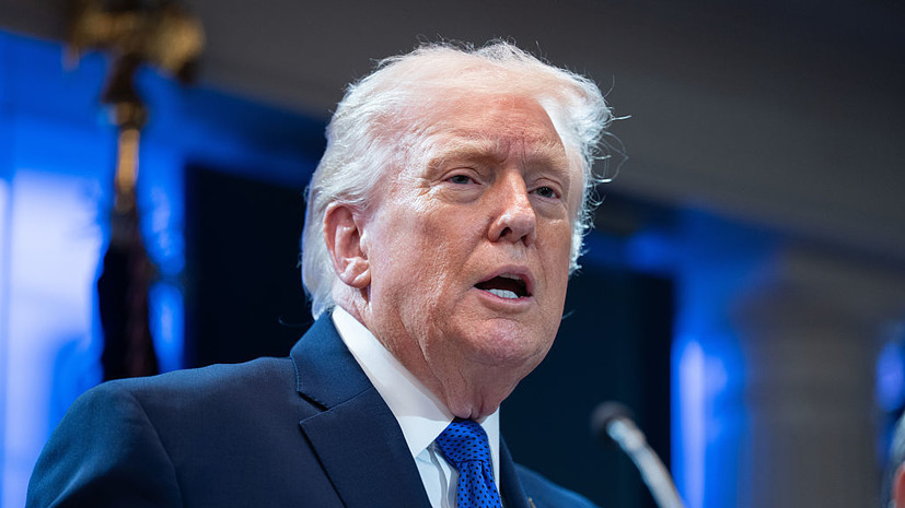 CNN: советники Трампа призывают его скорее «объявить победу» над Ираном