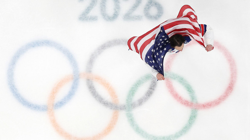 «Им самим стыдно»: почему МОК не стал накладывать санкции на США и Израиль и сослался на принцип нейтралитета