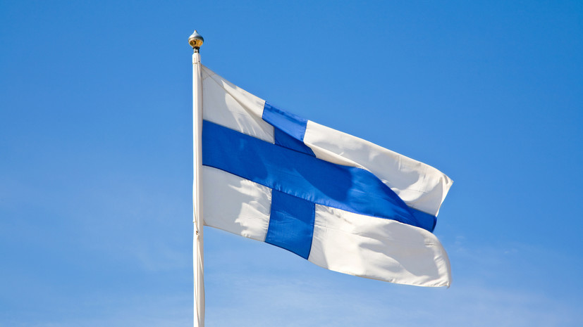 Yle: Финляндия изучает возможность отмены ограничений на транзит ядерного оружия