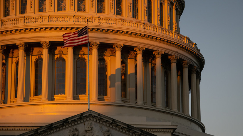 Сенат США отказался ограничить полномочия Трампа по операции против Ирана