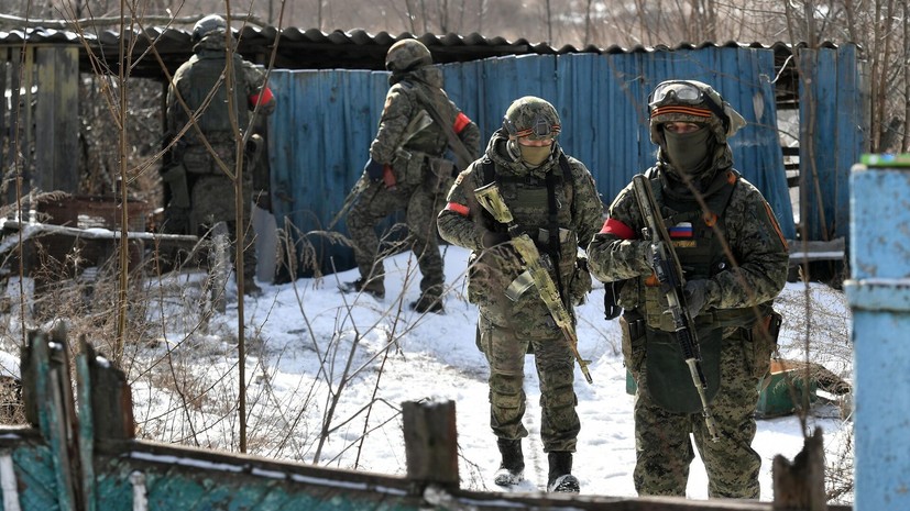 В ДНР нашли около 80 захоронений с телами убитых боевиками ВСУ мирных жителей