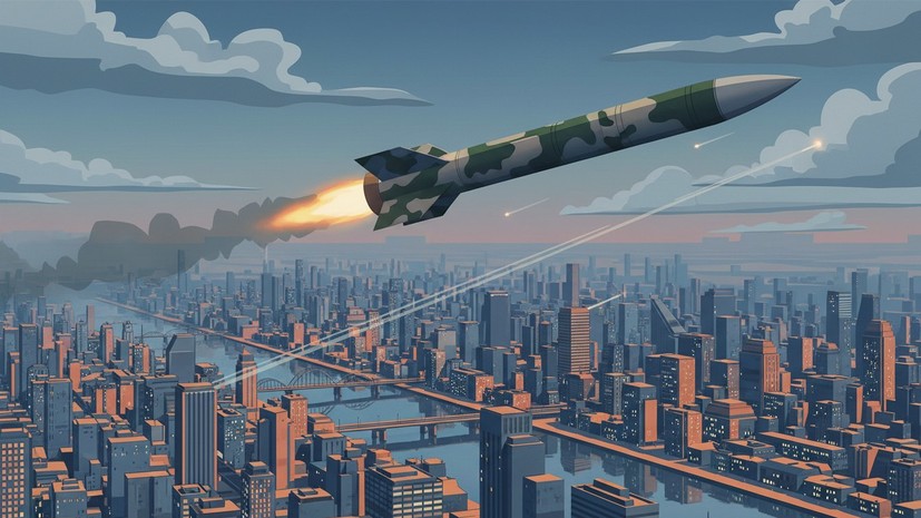 Politico: США планируют проводить операцию против Ирана минимум 100 дней