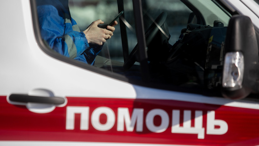 Три человека пострадали в результате атаки БПЛА на Саратов