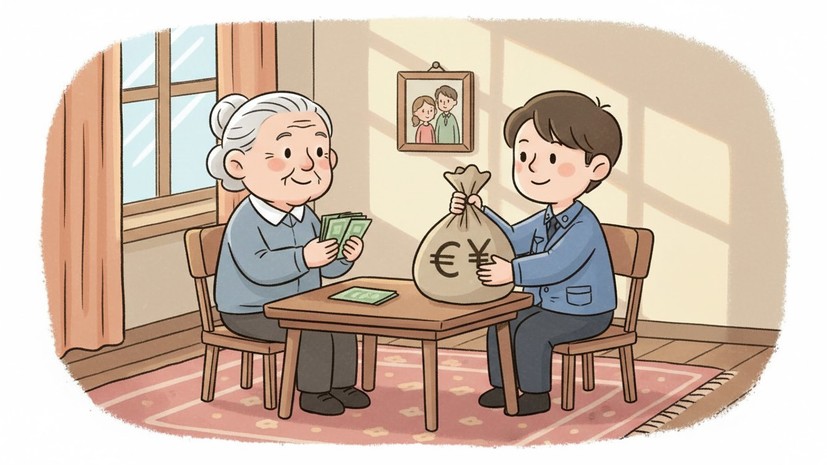 Соцфонд сообщил о досрочной выплате пенсий из-за мартовских выходных