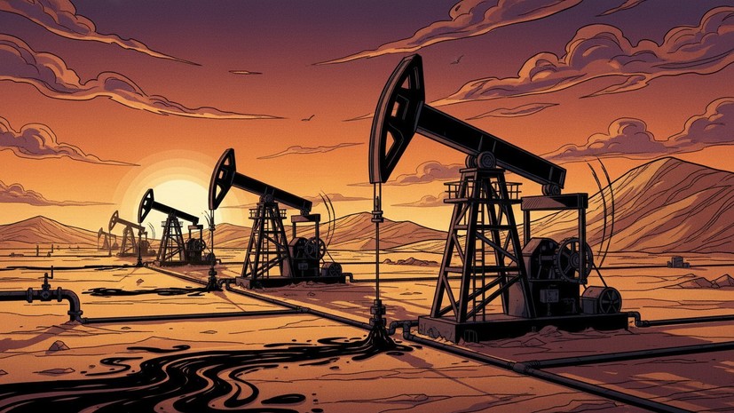 В ФАС заявили о достаточном количестве запасов топлива в России