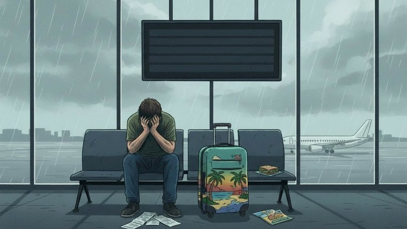 Туроператоры ищут альтернативу ОАЭ на фоне рекомендаций властей