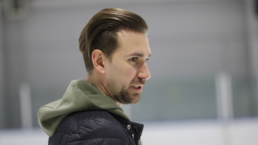 Глейхенгауз не удивлён недопуском россиян к чемпионату мира