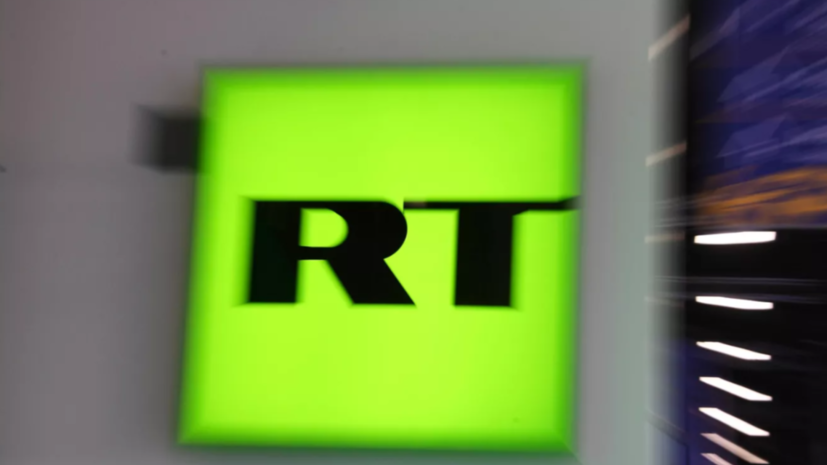 В Тегеране ЖК, где работает съёмочная группа RT, подвергся бомбардировке