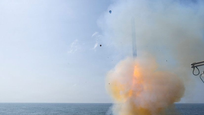 Аракчи: США пожалеют, что потопили иранский корабль