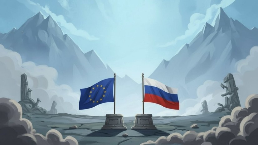 Лавров: Запад ведёт против России прямую, «горячую» войну