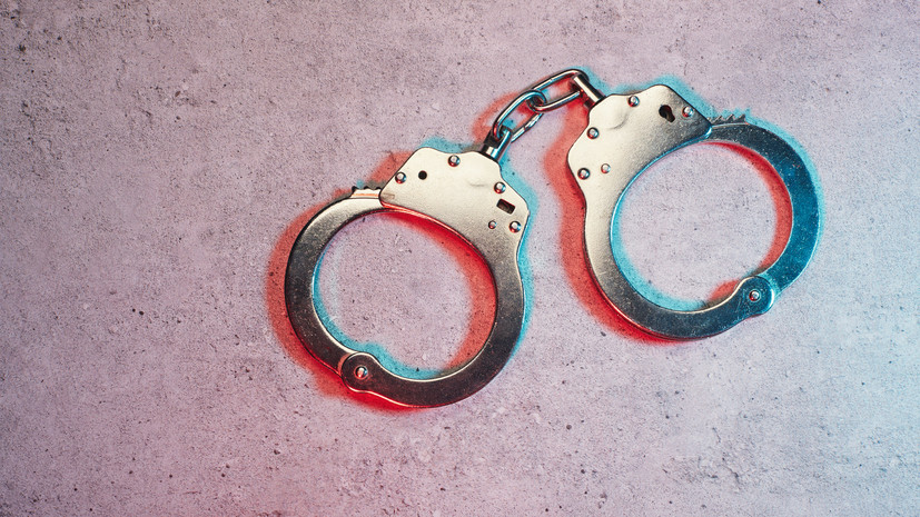 В Кировской области задержали банду за похищение выплат у 24 бойцов СВО