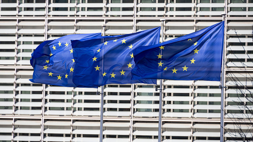 Лавров: ЕС переплюнул НАТО по антироссийской риторике