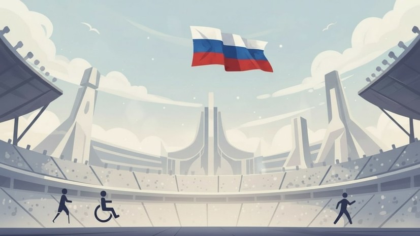 В Грузии обозначили позицию по возвращению России под своим флагом