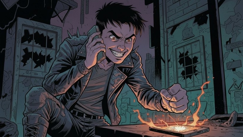 Ямальского подростка оштрафовали за ложные звонки о терактах в школах и ТЦ