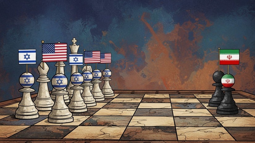 МИД: нет признаков того, что США и Израиль остановят кровопролитие