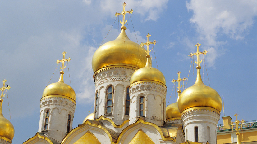 Священник Береговой пояснил, с какого возраста ребёнку стоит исповедоваться