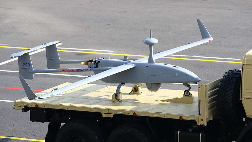 МО Азербайджана: атака Ирана на Нахичевань не останется без ответа