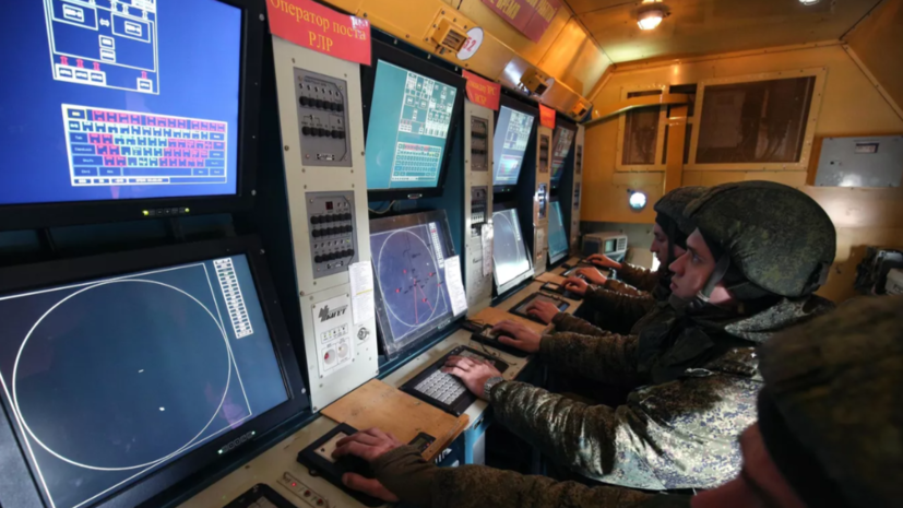 Силы ПВО ВС России сбили за сутки 410 БПЛА ВСУ