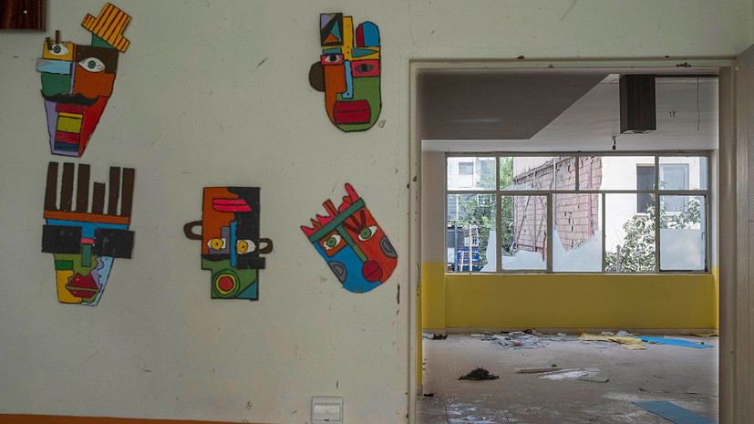 Гэллоуэй: на Западе замалчивают атаку на начальную школу для девочек в Иране