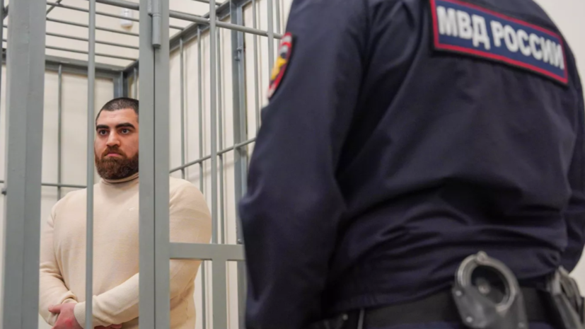 Прокурор запросил шесть лет тюрьмы для блогера Маркаряна