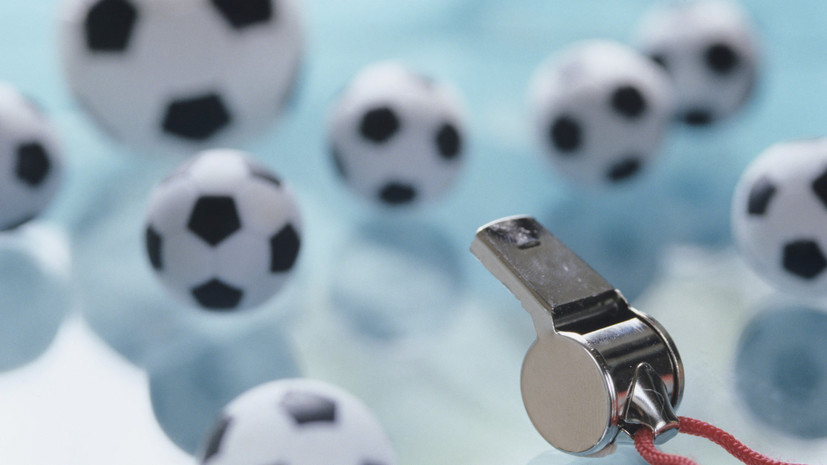 Смолов предположил, в чём заключается главная проблема судей в РПЛ