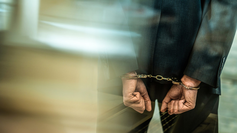 Суд в Краснодаре дал 15 лет колонии гражданину Румынии за шпионаж