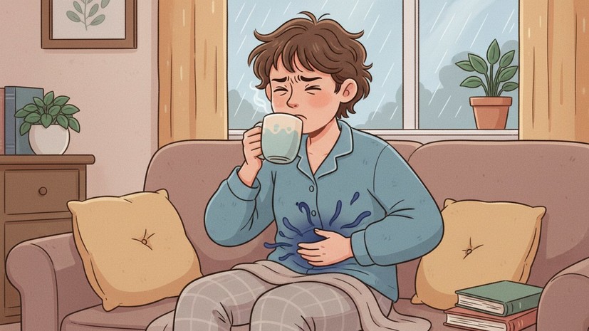 Гастроэнтеролог Кашух объяснила, вредно ли пить кофе на голодный желудок