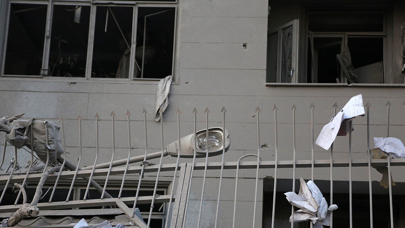 Fars: Иран установил личности виновных в ударе по школе для девочек в Минабе