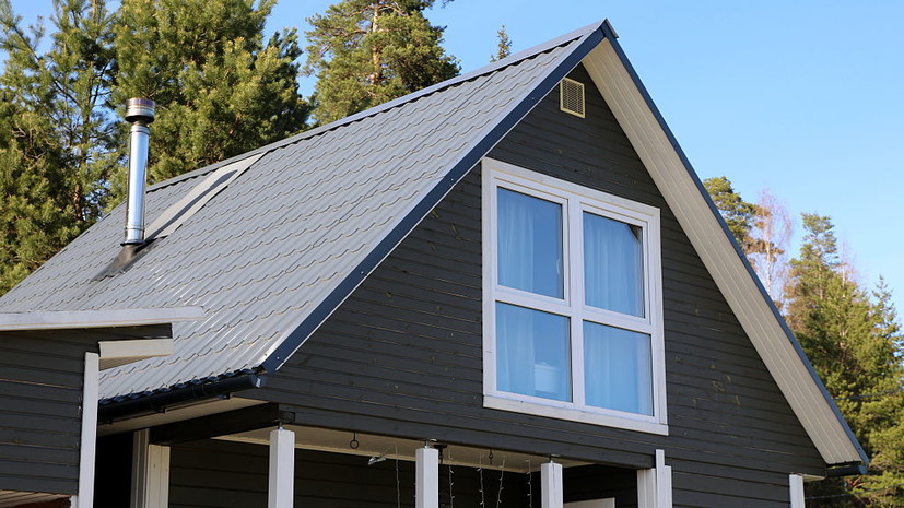 Россиянам объяснили, с чего начинать осмотр дачного участка после зимы