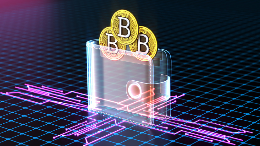 Набиуллина предложила ввести ответственность за ряд операций с криптовалютой