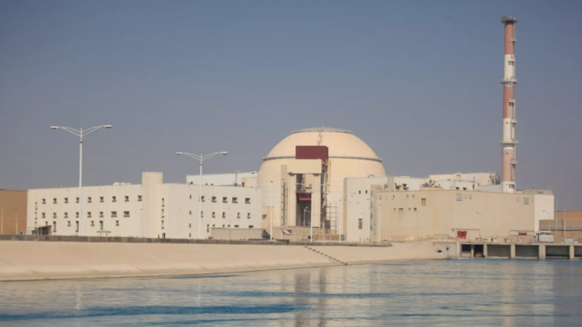 Посол Йосеф: Израиль принимает во внимание озабоченности России по АЭС «Бушер»