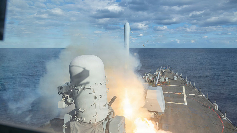 Рютте заявил, что США находятся на ранней стадии военной кампании против Ирана