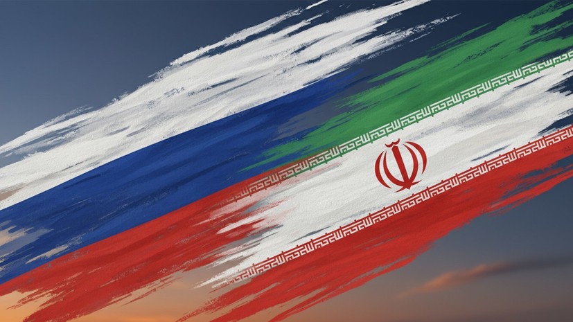 Шойгу: Россия находится в контакте с Ираном и государствами Персидского залива