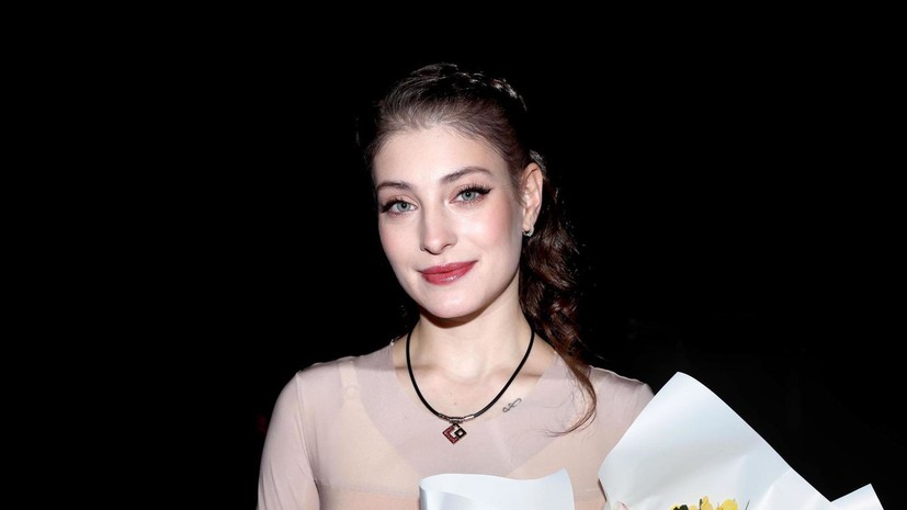 Косторная из-за фобии наорала на своего мужа во время отдыха на Мальдивах