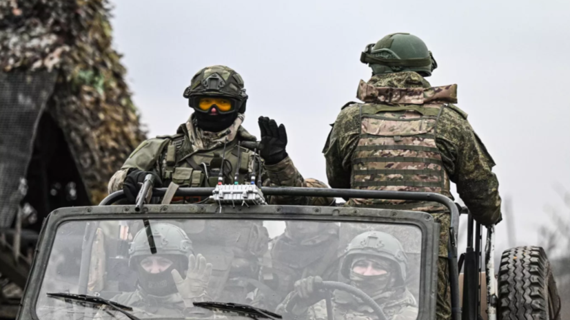 Мединский: новый обмен с Украиной в общей сложности будет в формате «500 на 500»