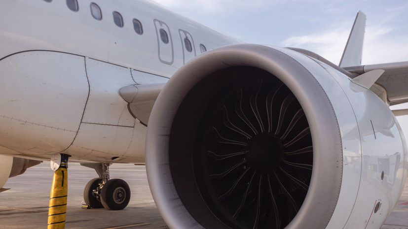 Адвокат Жорин рассказал, как не потерять работу из-за отмены рейса