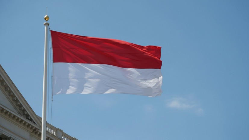 В Индонезии допустили выход из Совета мира по Газе из-за ударов по Ирану