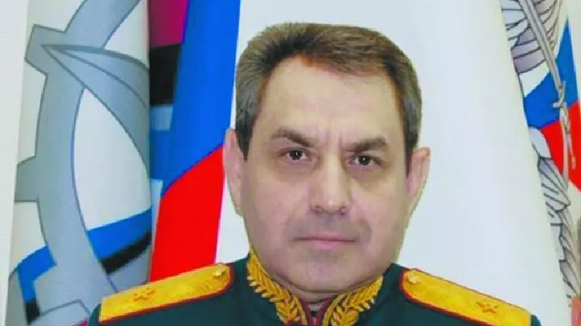 Осуждённого за взятку Муминджанова лишили звания генерал-майора