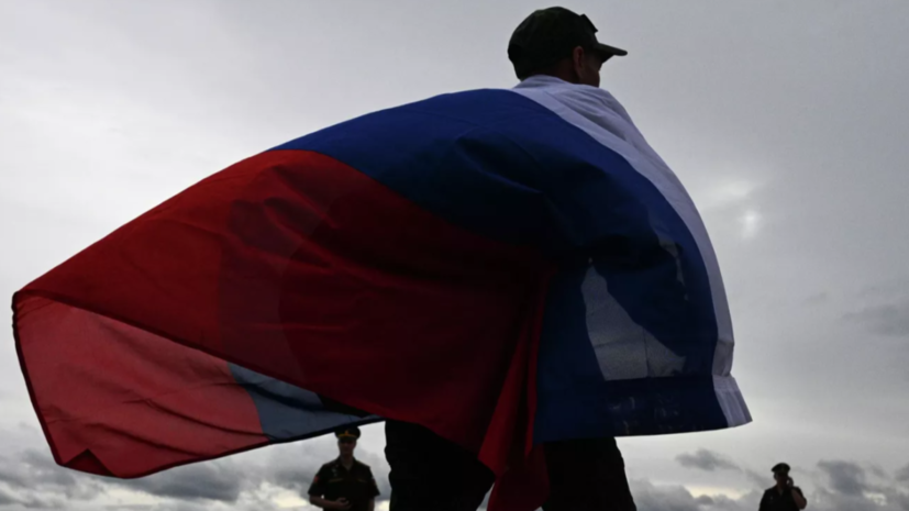 Минобороны: вернувшиеся из плена военные ВС России находятся в Белоруссии