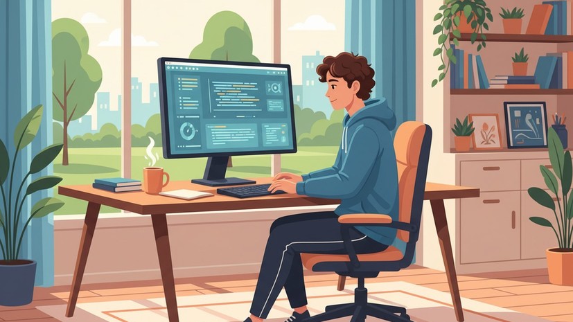 Россиянам назвали навыки, необходимые молодым специалистам для получения работы