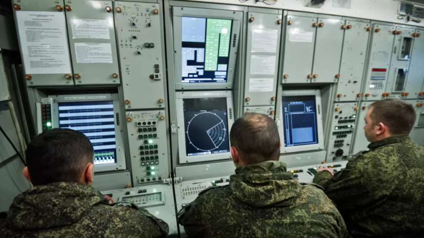 Системы ПВО сбили семь дронов ВСУ днём над Россией