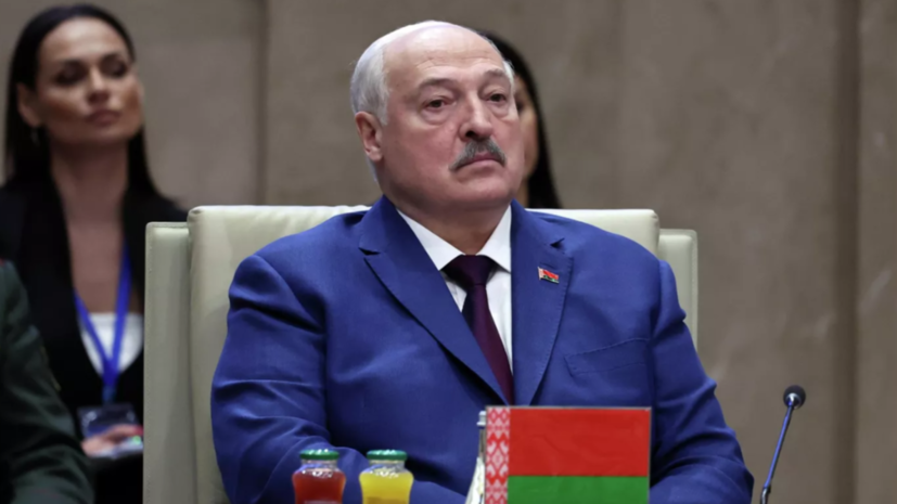 Лукашенко подписал указ о помиловании 18 осуждённых